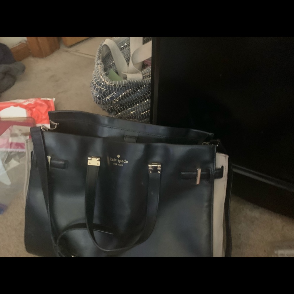 Kate spade large bags